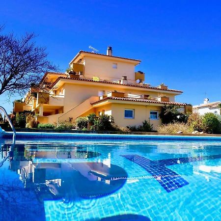 Apartamentos Stil Mar Anna - L'Escala Stil Mar Екстериор снимка