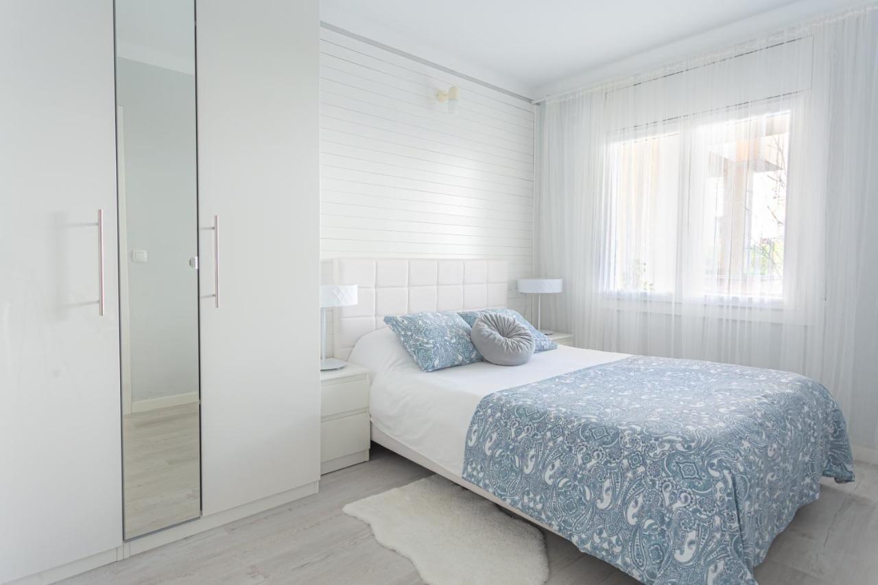 Apartamentos Stil Mar Anna - L'Escala Stil Mar Екстериор снимка