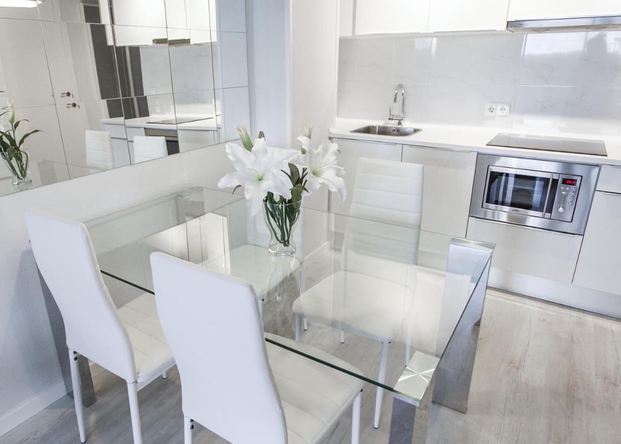 Apartamentos Stil Mar Anna - L'Escala Stil Mar Екстериор снимка