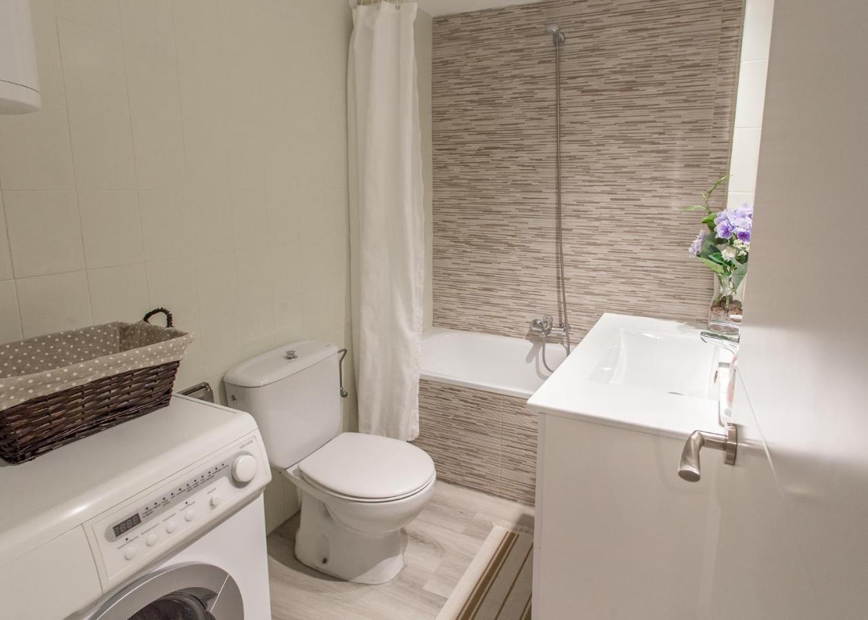 Apartamentos Stil Mar Anna - L'Escala Stil Mar Екстериор снимка