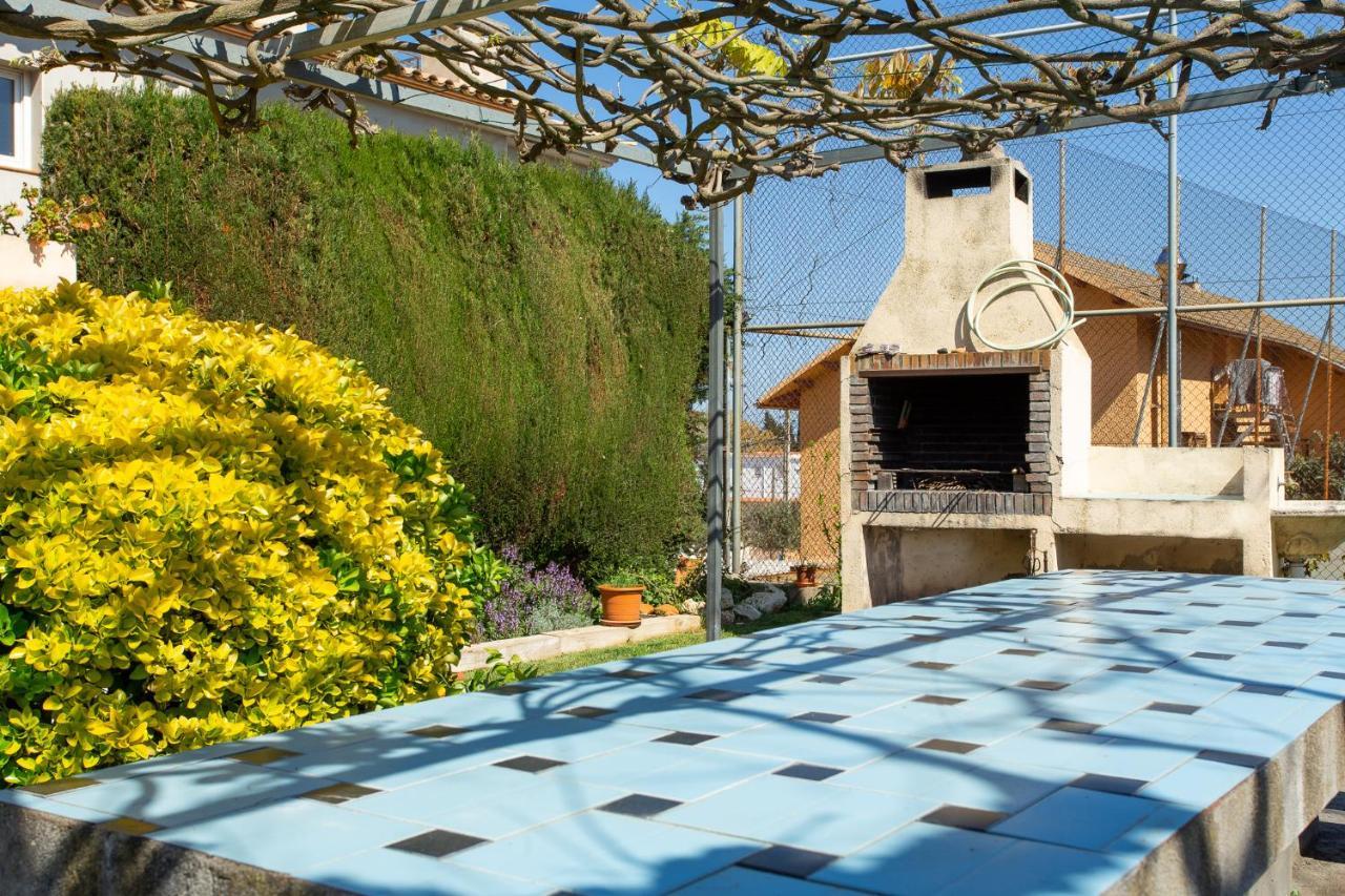 Apartamentos Stil Mar Anna - L'Escala Stil Mar Екстериор снимка
