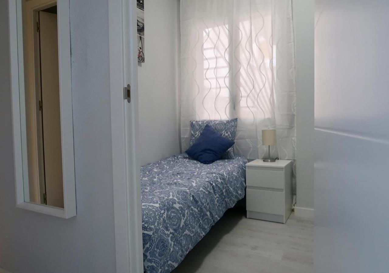 Apartamentos Stil Mar Anna - L'Escala Stil Mar Екстериор снимка
