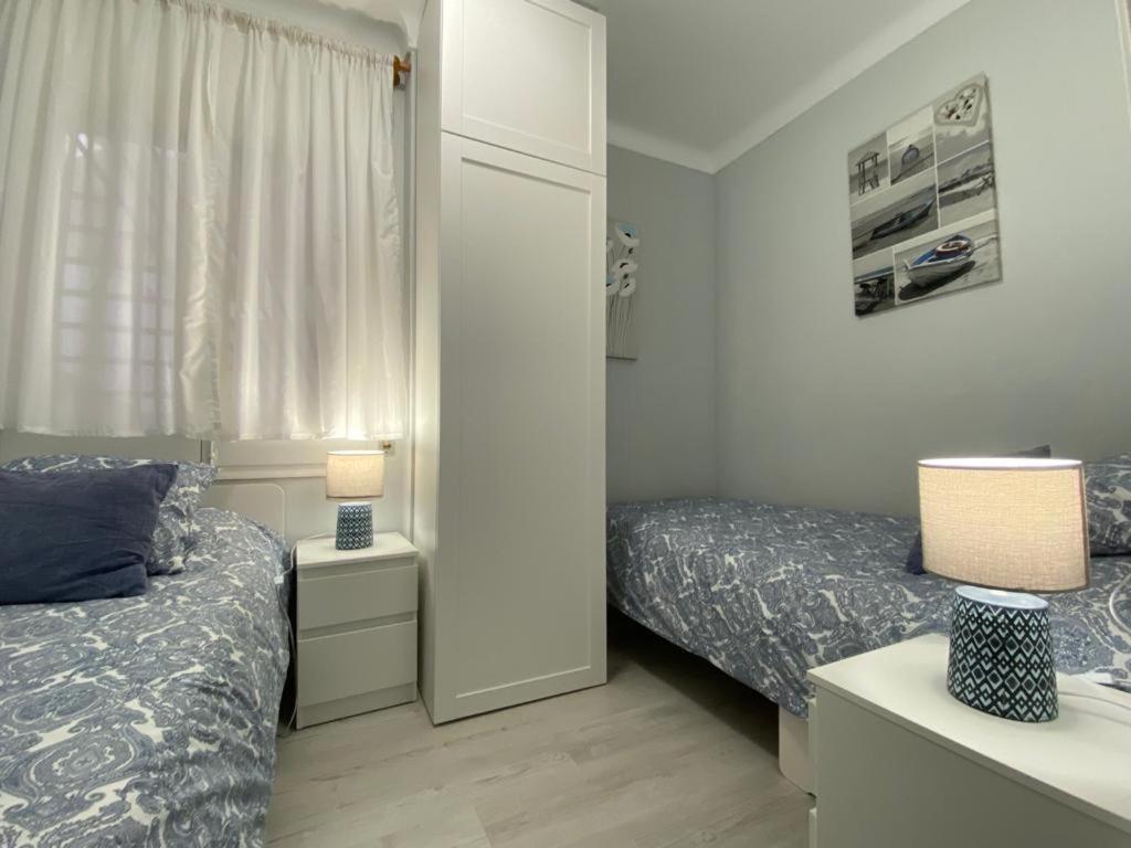 Apartamentos Stil Mar Anna - L'Escala Stil Mar Екстериор снимка