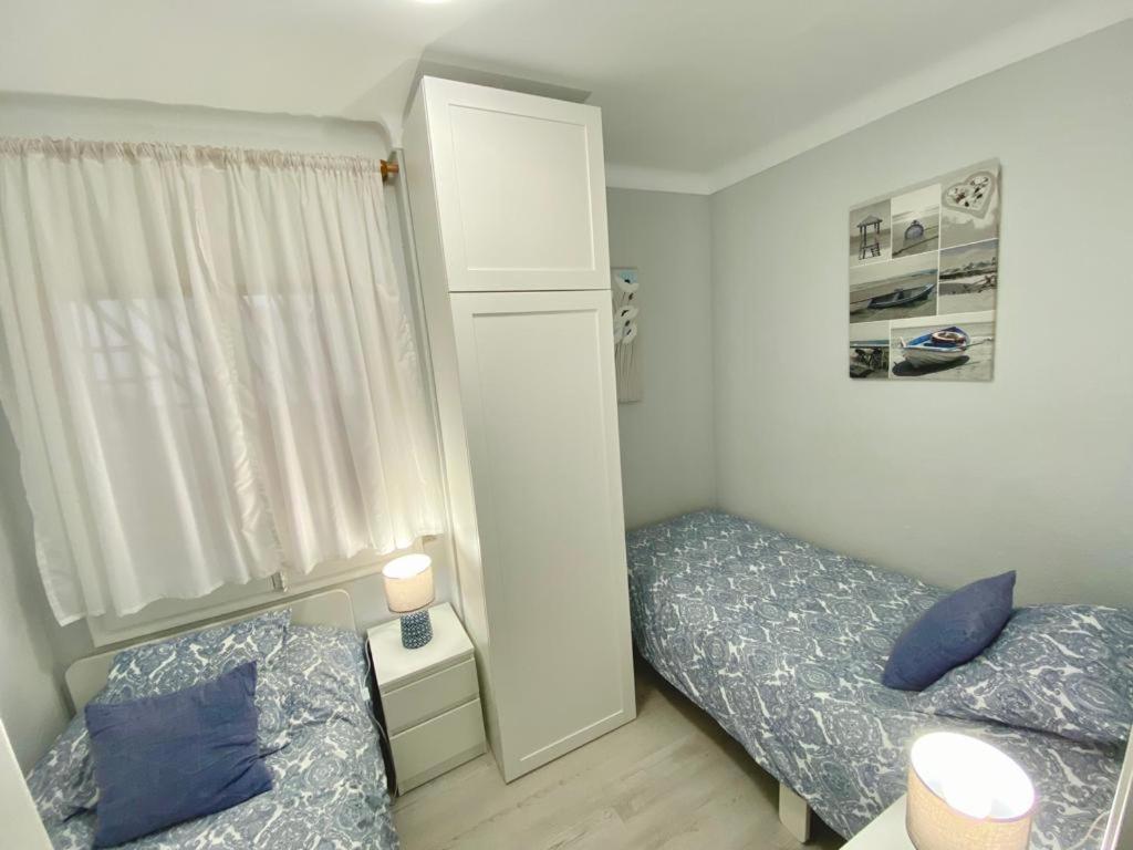 Apartamentos Stil Mar Anna - L'Escala Stil Mar Екстериор снимка