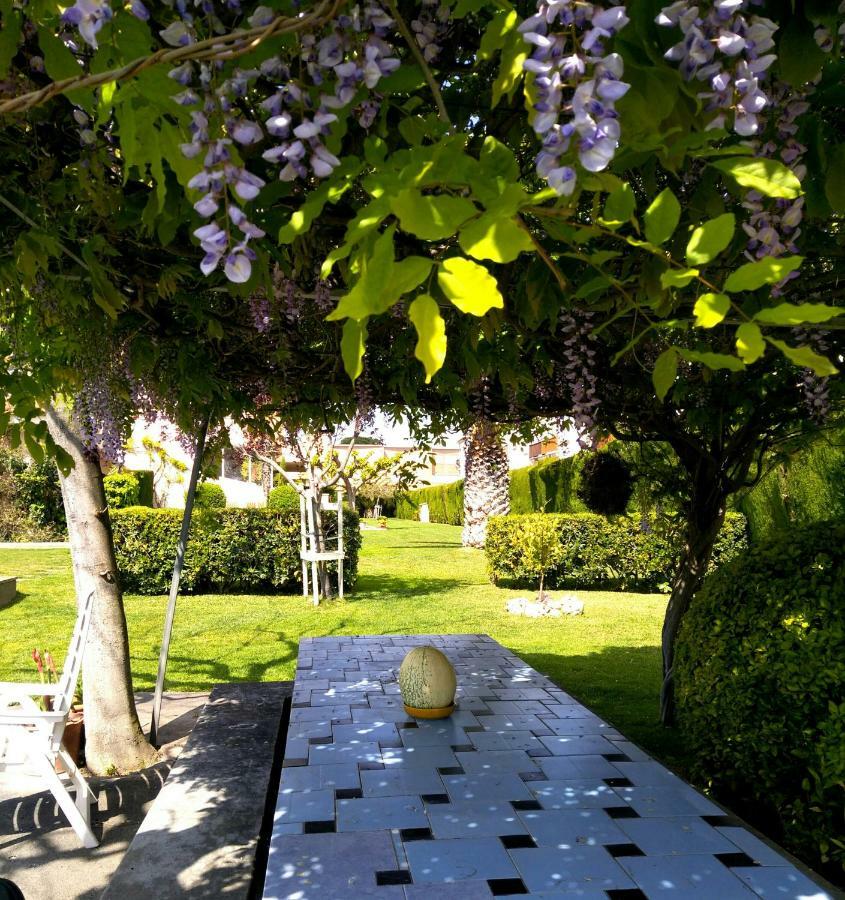 Apartamentos Stil Mar Anna - L'Escala Stil Mar Екстериор снимка