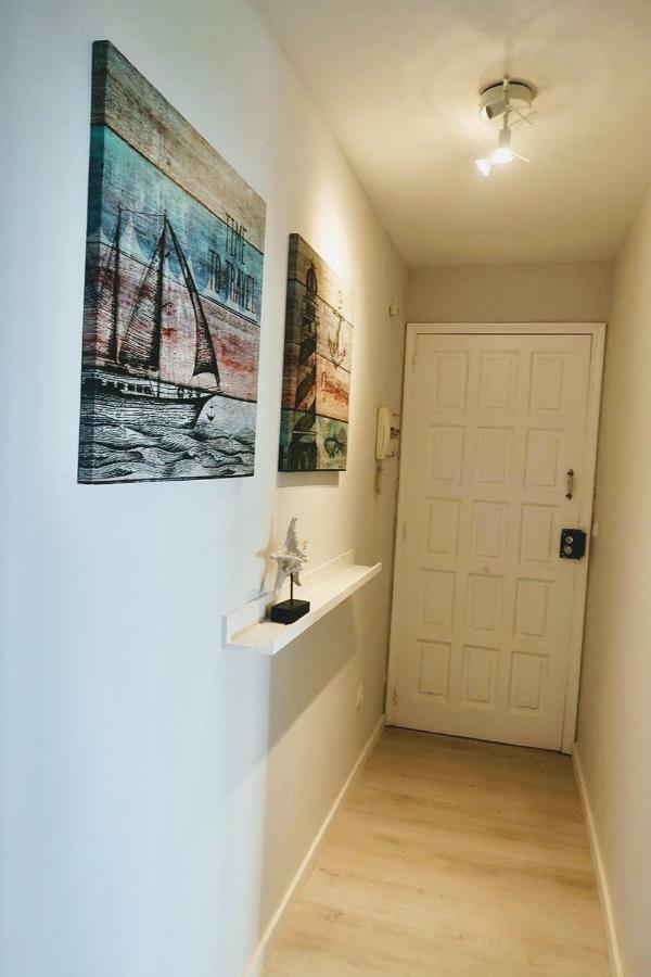 Apartamentos Stil Mar Anna - L'Escala Stil Mar Екстериор снимка